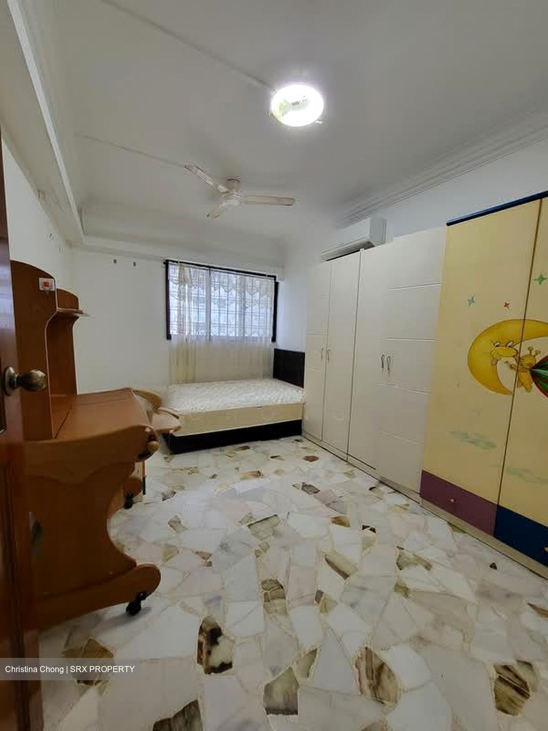 Blk 164 Tampines Street 12 (Tampines), HDB 4 Rooms #578568661